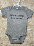 Future Occupation Onesie