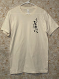 Dancing Skeleton Tee