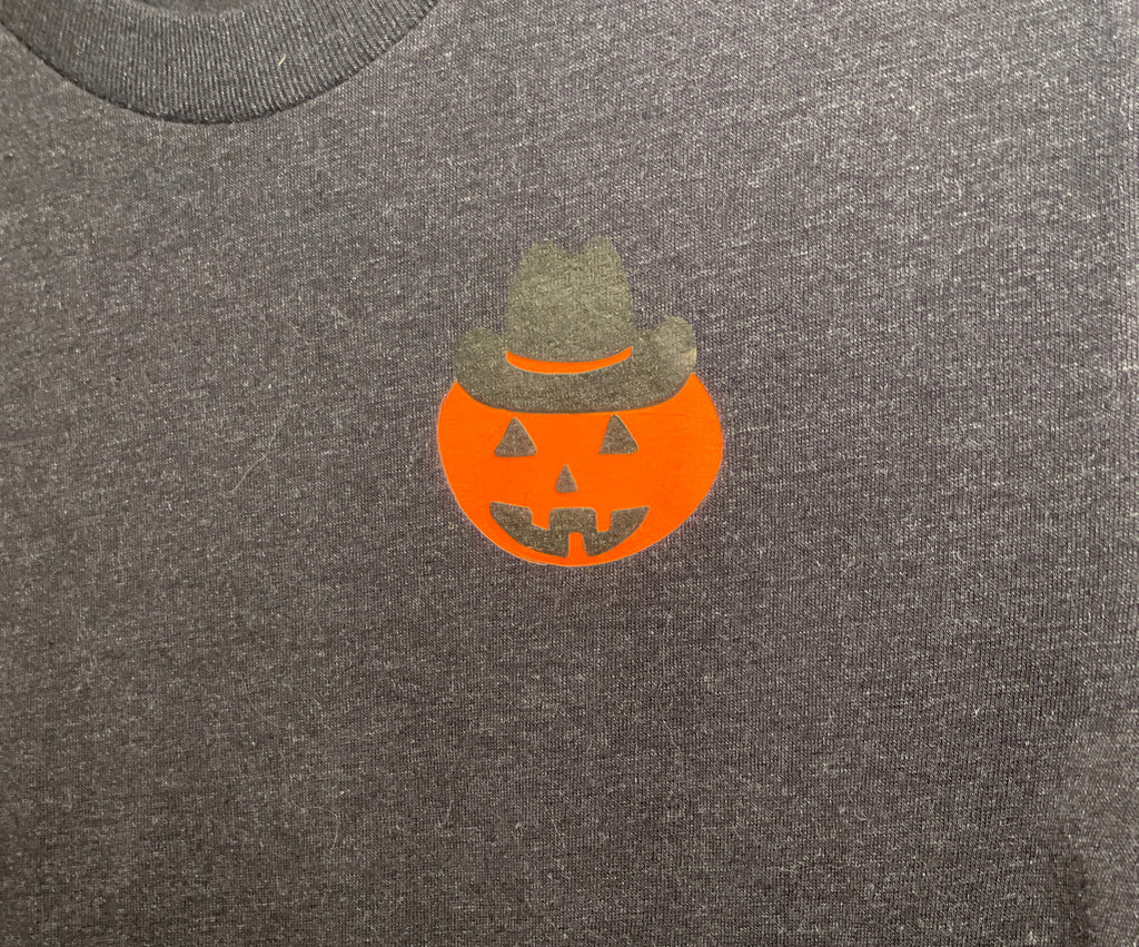 Country Pumpkin Tee