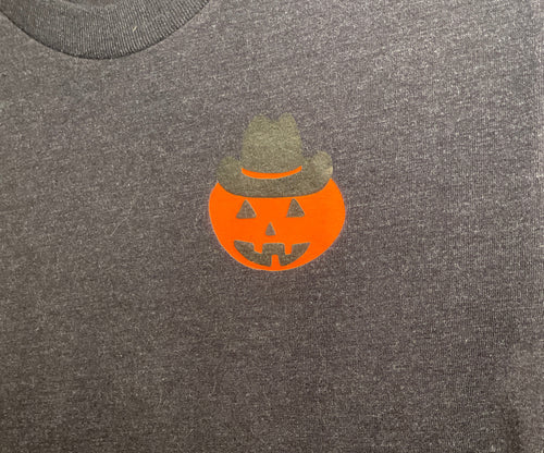 Country Pumpkin Tee