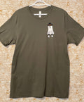 Cowbooy Tee