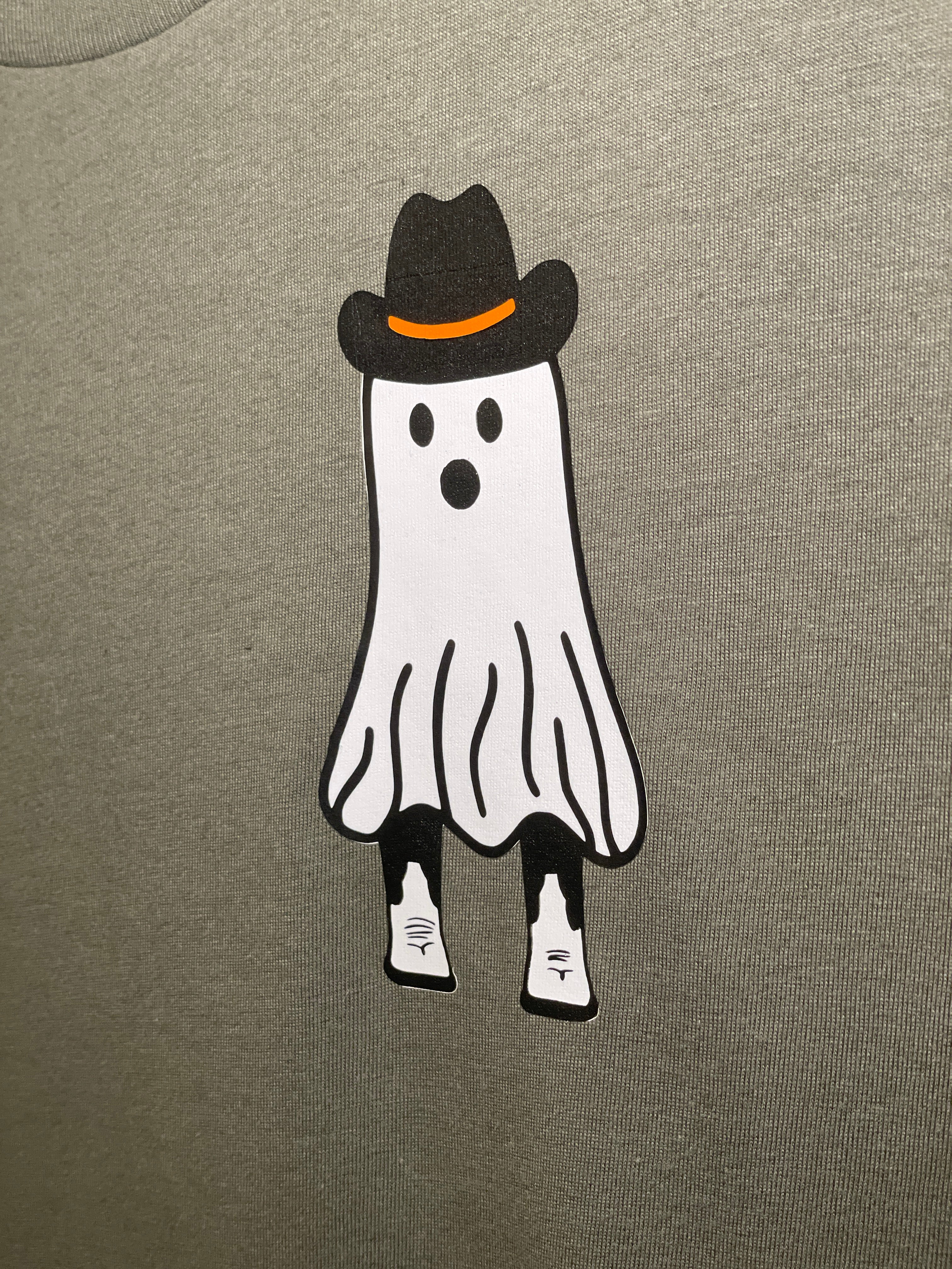 Cowbooy Tee