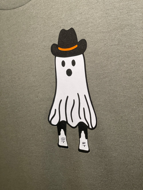 Cowbooy Tee