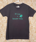 Elf Hugs Kids Tee