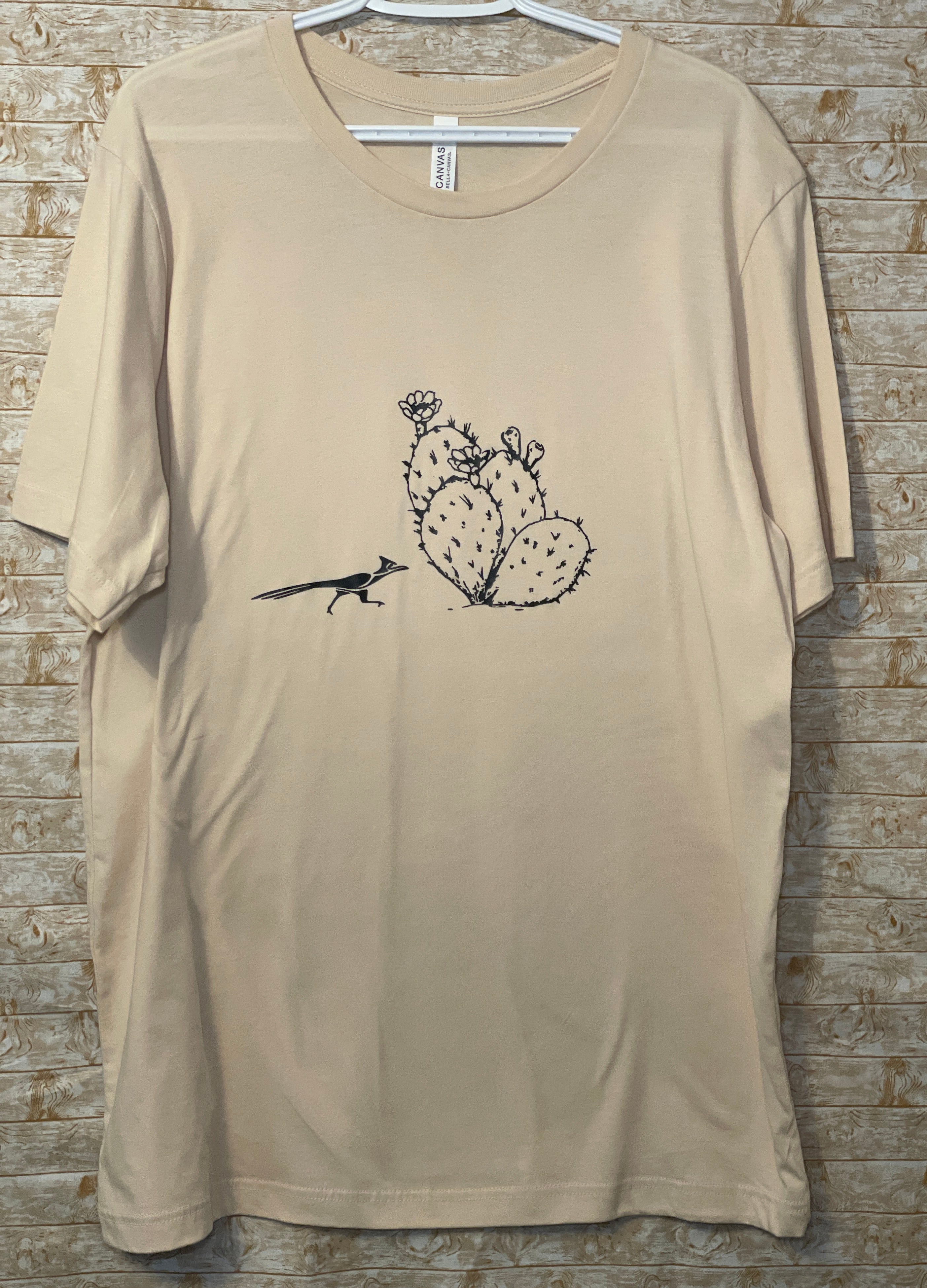 Road Runner Tee