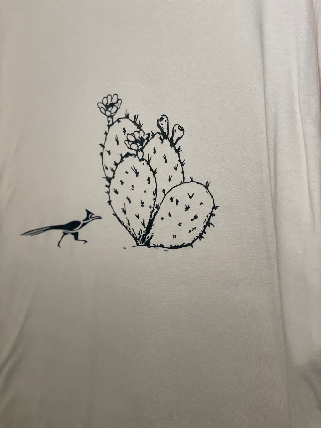 Road Runner Tee