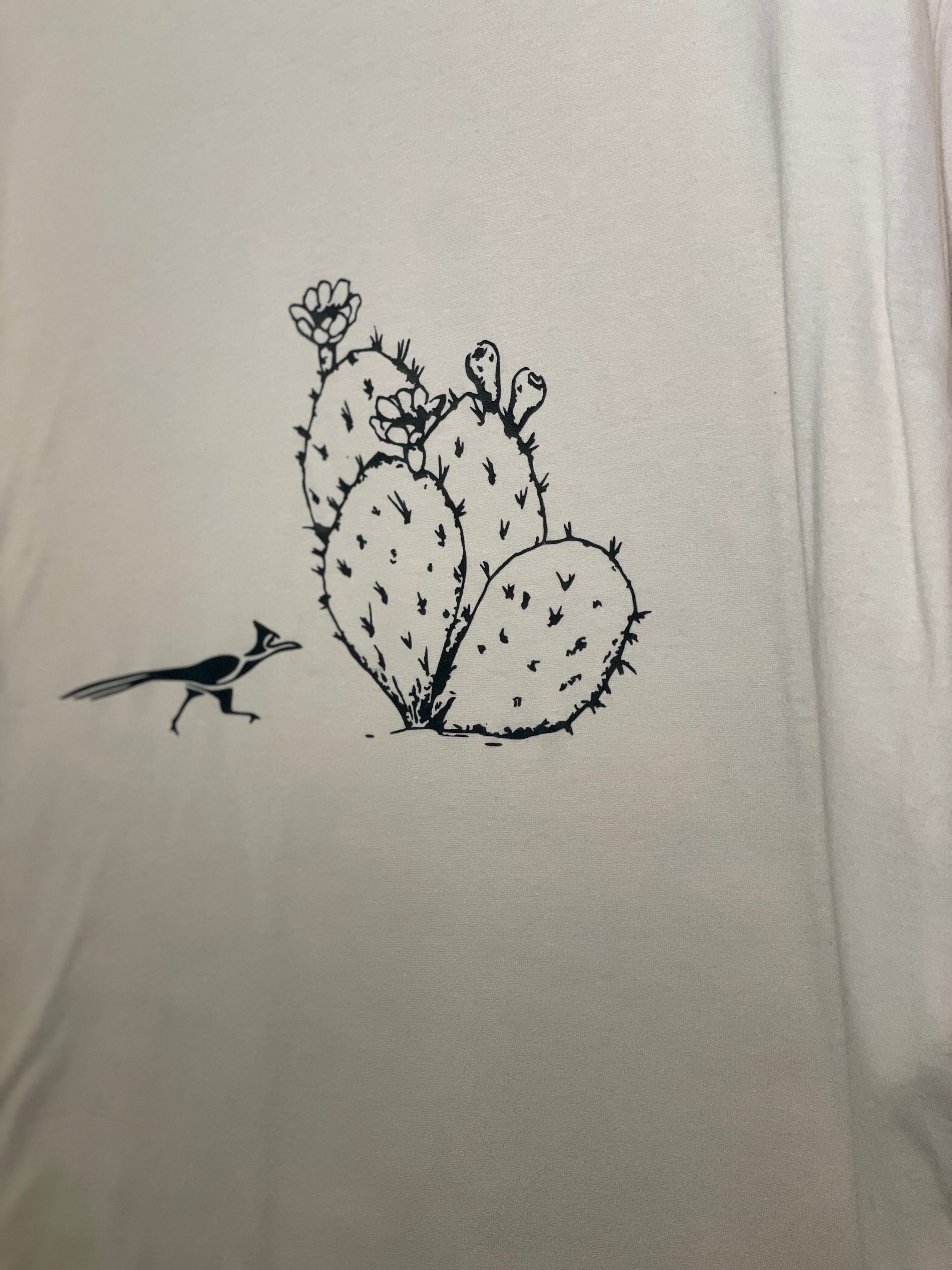 Road Runner Tee