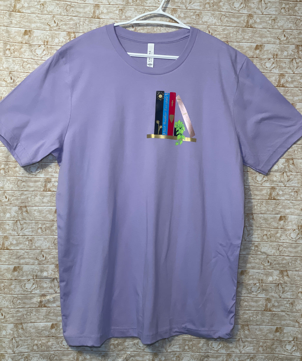 Perfect Shelf Tee