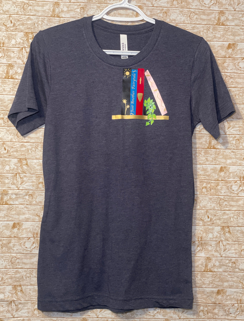 Perfect Shelf Tee