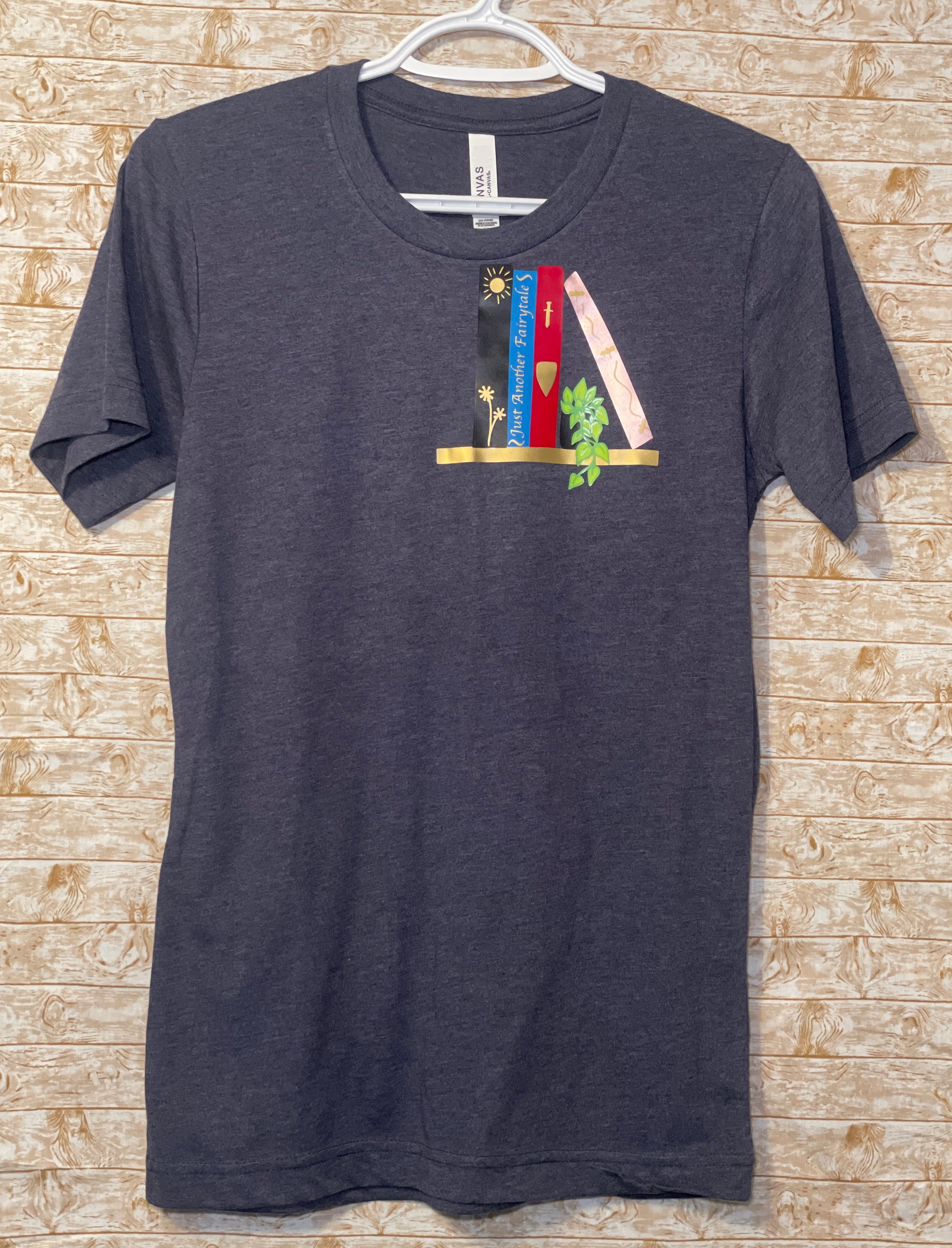 Perfect Shelf Tee