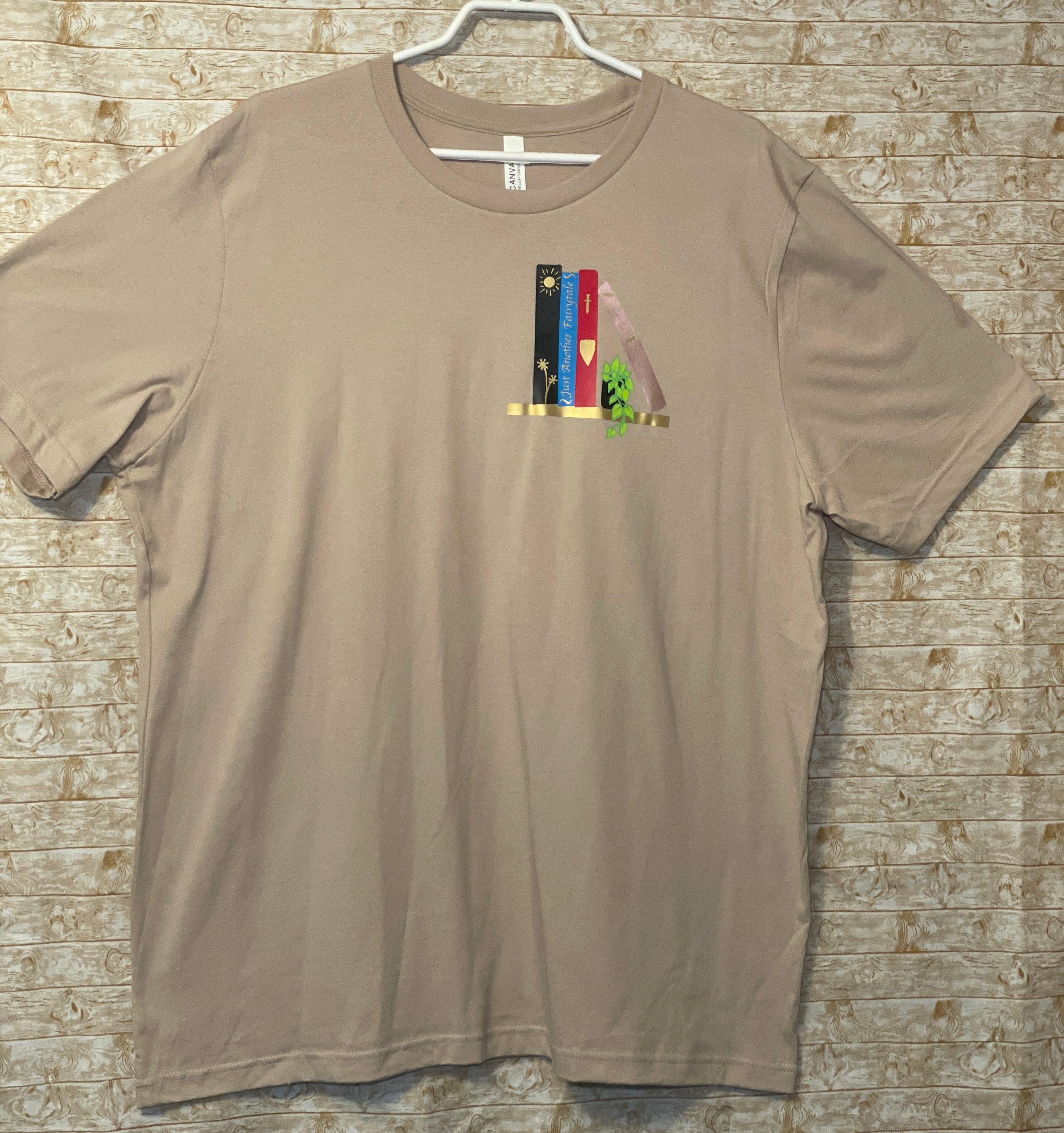 Perfect Shelf Tee
