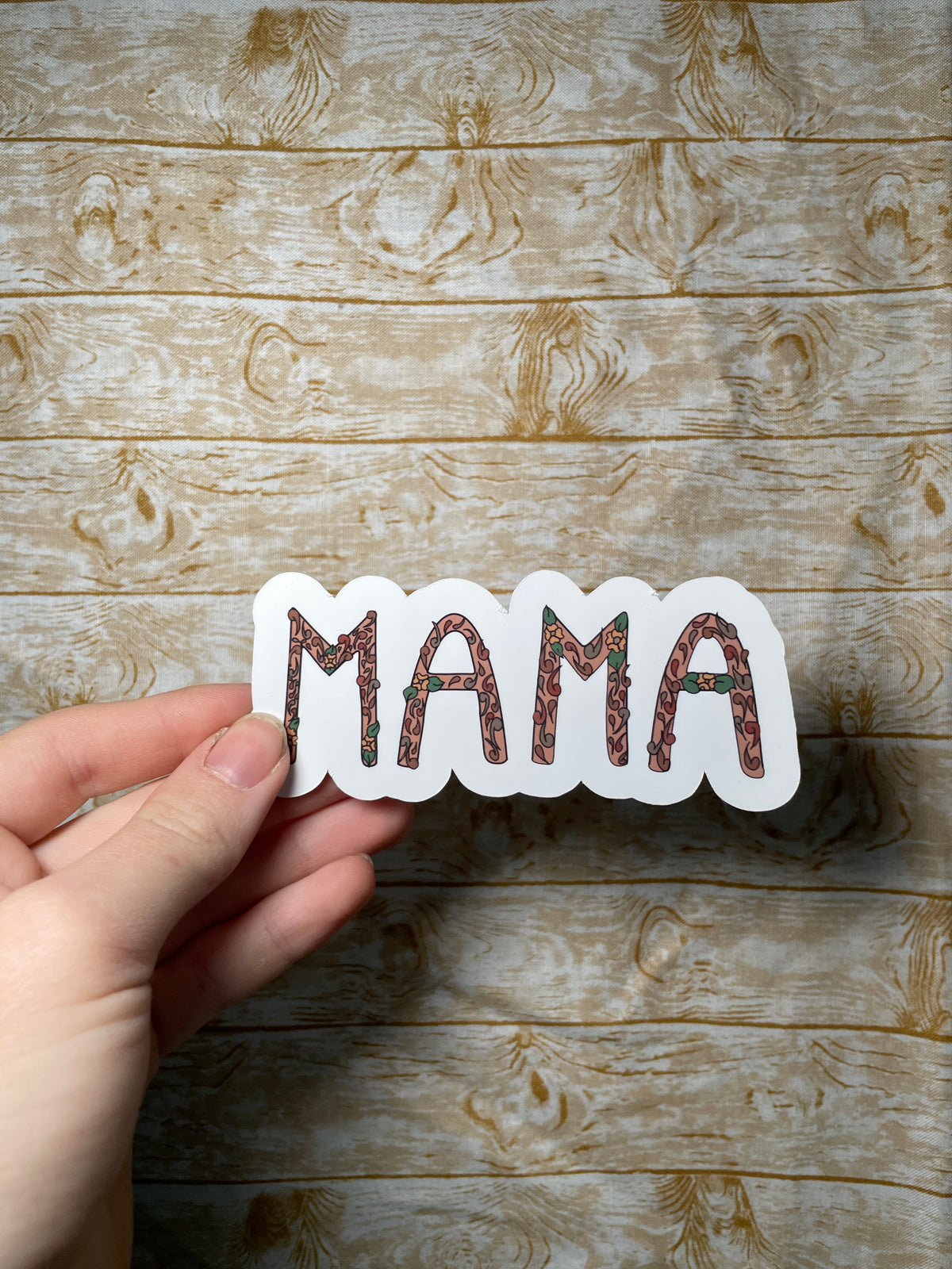 Mama